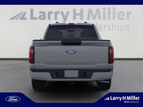 New 2026 Ford F150 STX w/ Equipment Group 200A AWD/4WD image 5