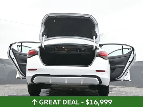 Used 2024 Nissan Sentra SV image 76