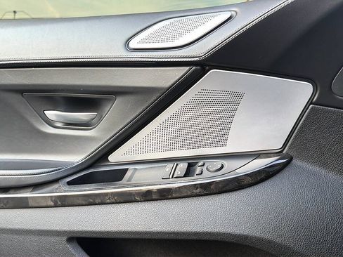 Used 2012 BMW 650i Coupe RWD image 4