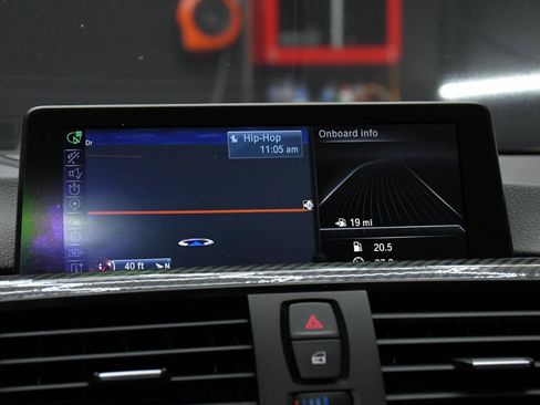 Used 2015 BMW M4 Coupe RWD image 44