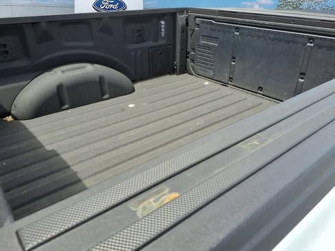 Used 2025 Ford F150 Raptor AWD/4WD image 19