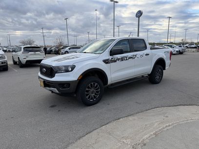 Certified 2022 Ford Ranger XLT w/ Equipment Group 301A Mid