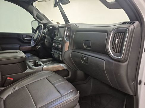 Used 2020 Chevrolet Silverado 2500 High Country image 30