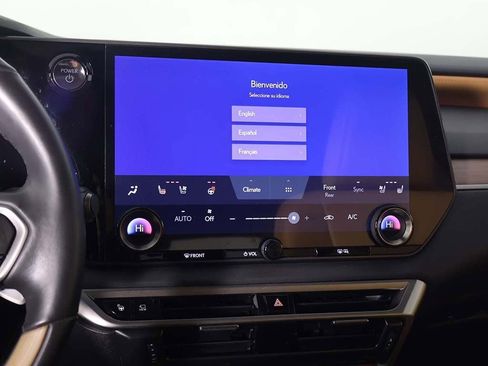 Used 2024 Lexus RX 350 w/ Convenience Package image 46