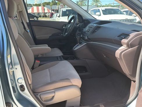 Used 2014 Honda CR-V EX image 20
