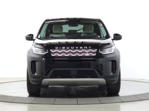 Used 2022 Land Rover Discovery Sport S AWD/4WD image 13