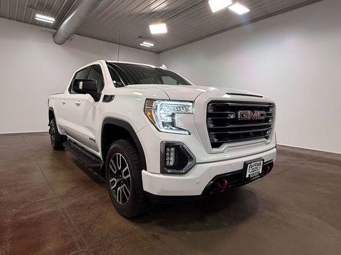 Used 2020 GMC Sierra 1500 AT4 w/ AT4 Premium Package image 31