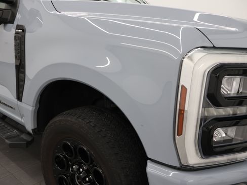 Used 2024 Ford F250 Lariat w/ Lariat Ultimate Package AWD/4WD image 28