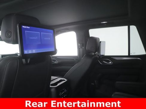 Used 2024 Chevrolet Tahoe RST w/ Luxury Package AWD/4WD image 30