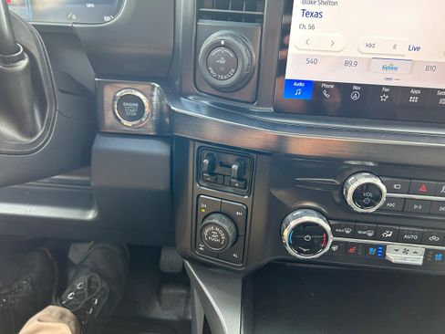 New 2026 Ford F350 Lariat w/ Tremor Off-Road Package image 50