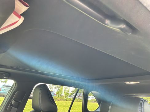 Used 2022 Toyota RAV4 XSE AWD/4WD image 28
