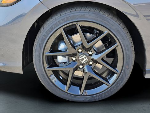 New 2026 Honda Civic Sport image 9