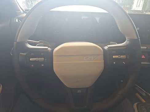 Used 2025 Kia K4 GT-Line w/ GT-Line Sunroof Package image 19