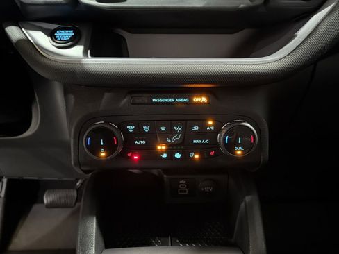 Used 2023 Ford Bronco Sport Outer Banks image 18