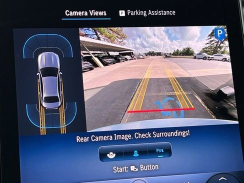 Used 2023 Mercedes-Benz C 300 4MATIC Sedan image 16