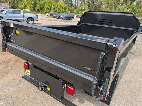 New 2025 Chevrolet Silverado 3500 W/T w/ WT Convenience Package image 21