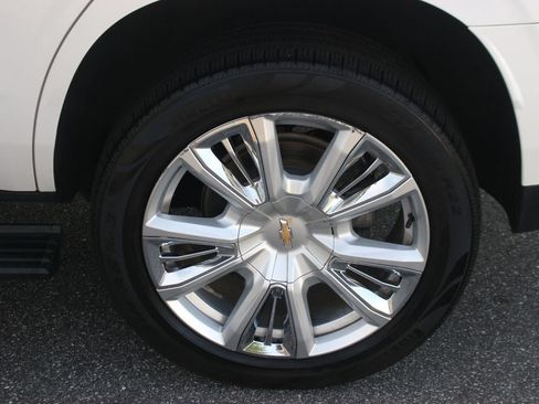 Used 2021 Chevrolet Tahoe High Country w/ Premium Package AWD/4WD image 44