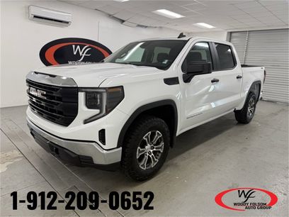 New 2026 GMC Sierra 1500 Pro w/ Pro Value Package