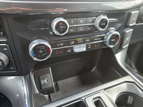 Certified 2023 Ford F150 XLT w/ Equipment Group 302A High AWD/4WD image 26