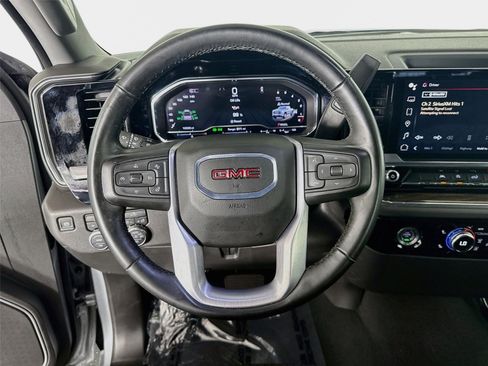 Certified 2024 GMC Sierra 1500 Elevation AWD/4WD image 12