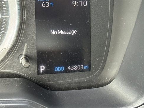 Used 2022 Toyota Corolla SE image 40