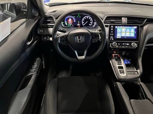 Used 2022 Honda Insight EX image 18