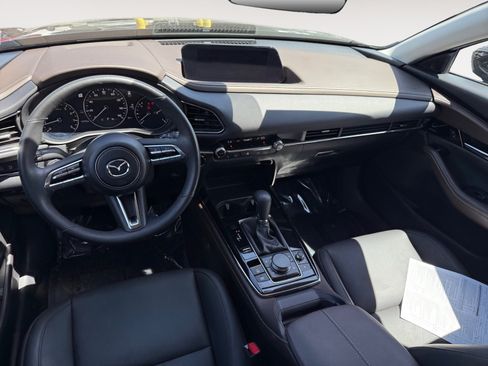 Certified 2023 MAZDA CX-30 2.5 Turbo w/ Premium Plus Pkg AWD/4WD image 15