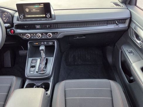 Used 2024 Honda CR-V Sport image 15