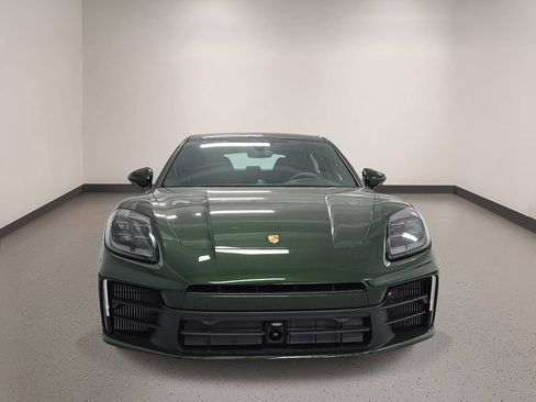 New 2026 Porsche Panamera 4 E-Hybrid AWD/4WD image 9