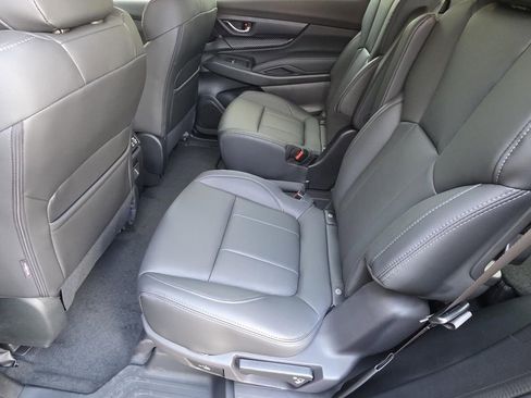 New 2026 Subaru Ascent Premium AWD/4WD image 10