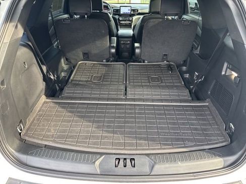 Used 2023 Ford Explorer ST-Line w/ Class IV Trailer Tow Package image 22