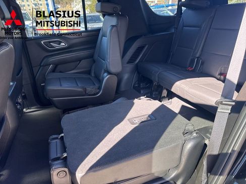 Used 2023 Chevrolet Tahoe LT AWD/4WD image 43