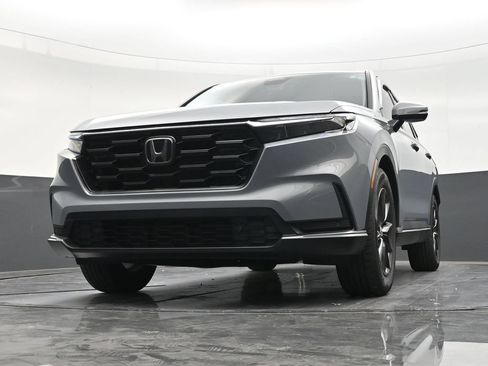 Used 2026 Honda CR-V EX-L image 26