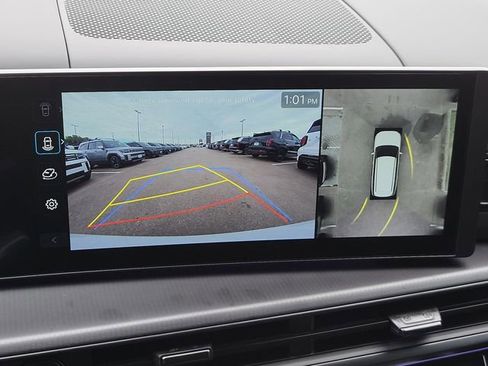 New 2026 Hyundai Santa Fe Calligraphy image 19