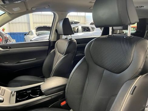 Used 2025 Hyundai Palisade SEL FWD image 23