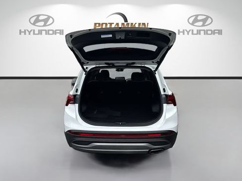Used 2023 Hyundai Santa Fe SEL w/ Cargo Package FWD image 24