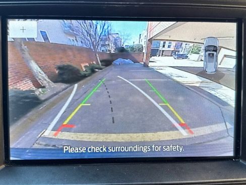 Used 2020 Ford Expedition Max XLT w/ Equipment Group 202A image 23