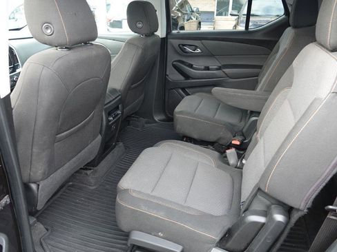 Used 2019 Chevrolet Traverse LT image 33