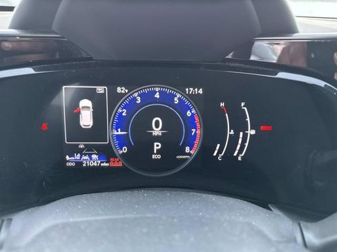 Used 2023 Lexus NX 350 AWD image 18