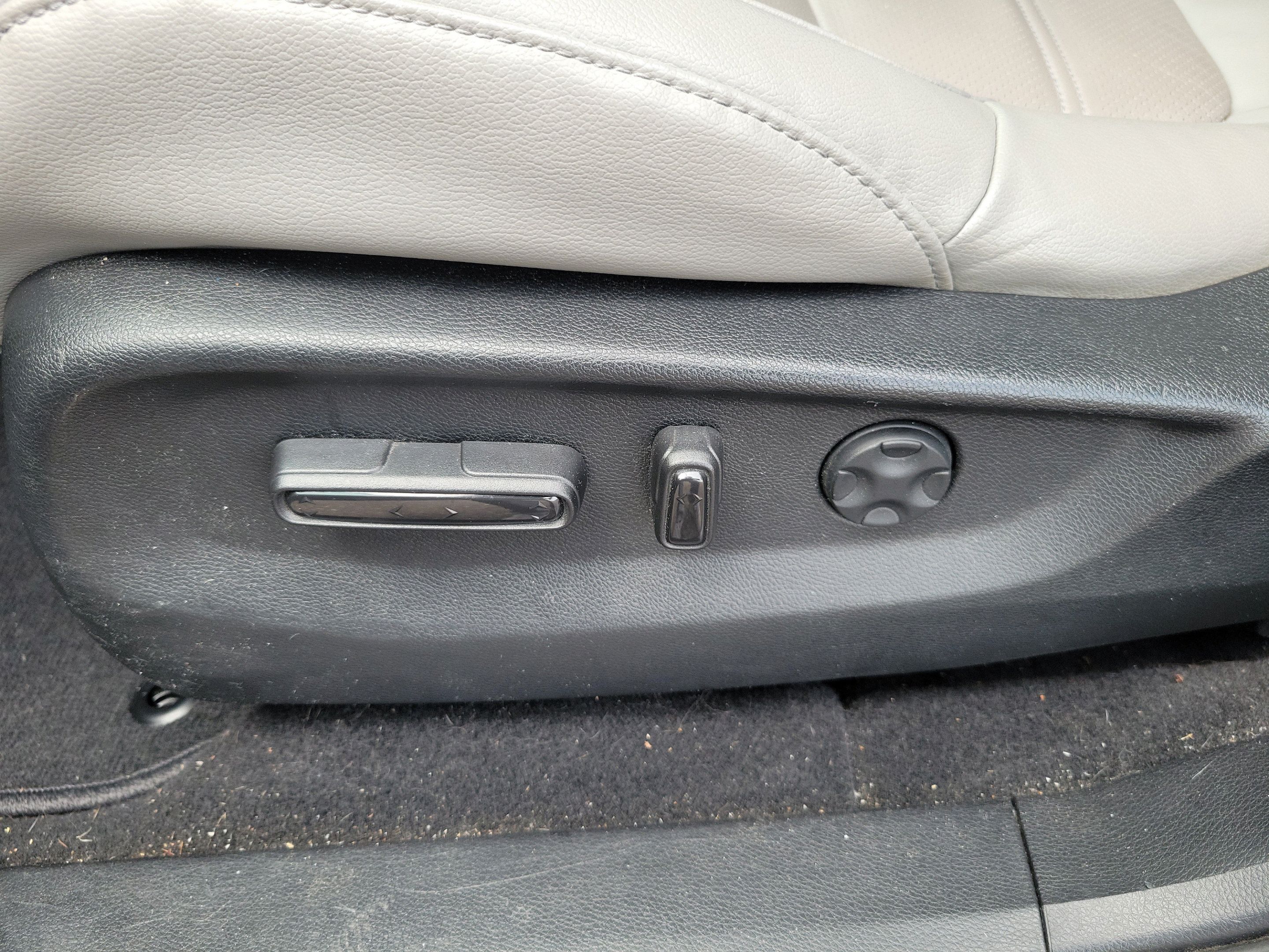 Certified 2017 Honda CR-V EX-L image 27