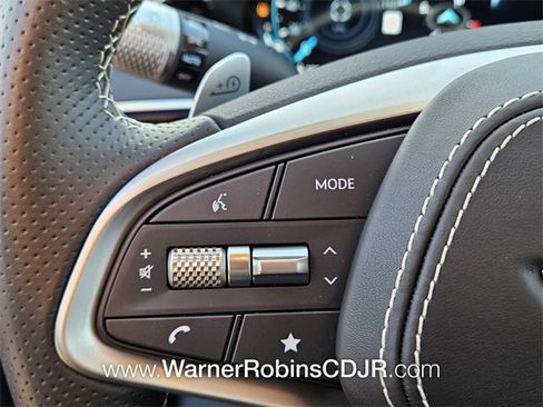 Used 2025 Genesis Electrified GV70 ADVANCED AWD w/ Prestige Package image 27