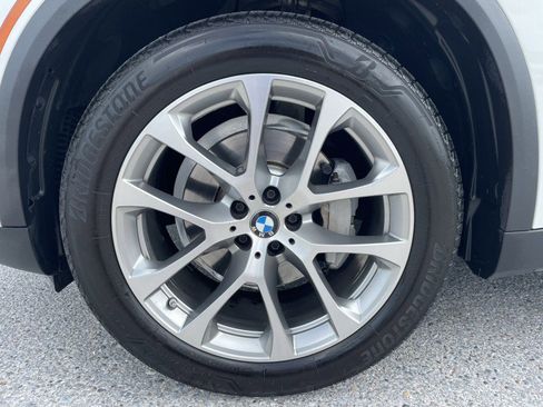 Used 2021 BMW X5 sDrive40i w/ Convenience Package RWD image 29