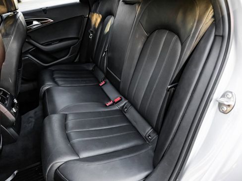 Used 2016 Audi A6 3.0T Prestige w/ Prestige Package image 47