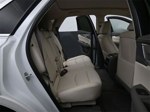 New 2026 Cadillac XT5 Premium Luxury w/ Driver Assist Package image 15