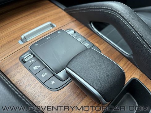 Used 2022 Mercedes-Benz GLE 350 4MATIC image 30