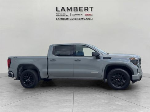 Used 2024 GMC Sierra 1500 Elevation AWD/4WD image 6
