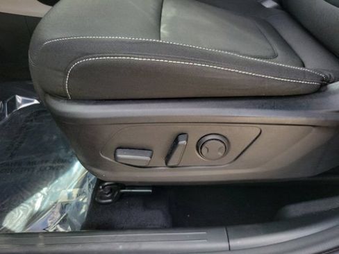 Certified 2023 Hyundai Tucson SEL FWD image 17