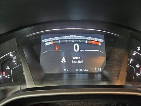 Used 2022 Honda CR-V EX-L image 22