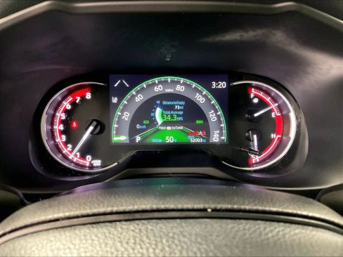 Certified 2024 Toyota RAV4 XLE image 25