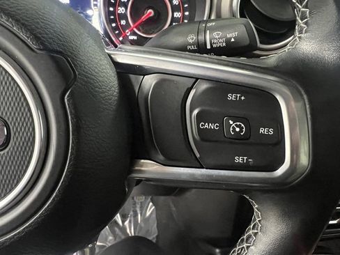 Used 2021 Jeep Gladiator Rubicon image 26